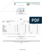 DAVV Result