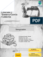 Trabajo de Literatura