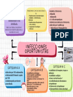 Infecciones Oportunistas