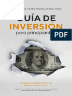 Guia de Inversion para Principi - Richard Gracia