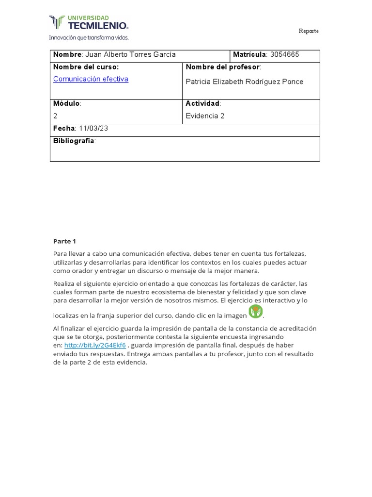 Elevator Pitch | PDF