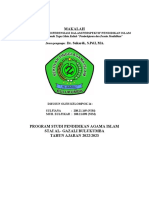 Fix Kirim Pembelajaran Berdiferensi Dalam Perspektif Islam