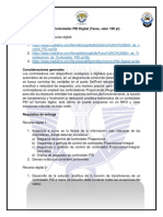 Tarea Controlador PID Digital