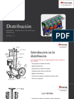 Distribuicion