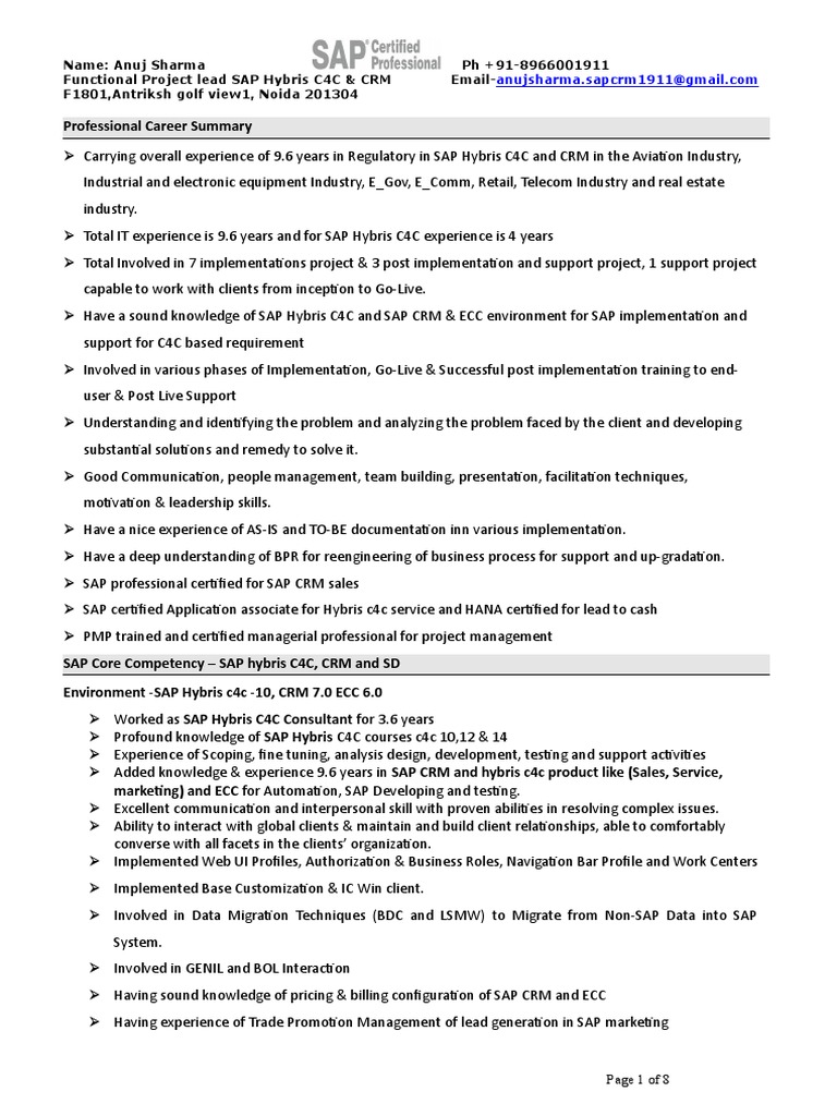 Anuj | PDF