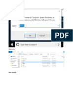 S4hana Entry