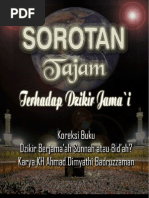 Download  sorotan tajam dzikir by api-3699322 SN6579673 doc pdf