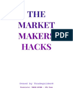 OTLTrans - The Market Makers Hacks