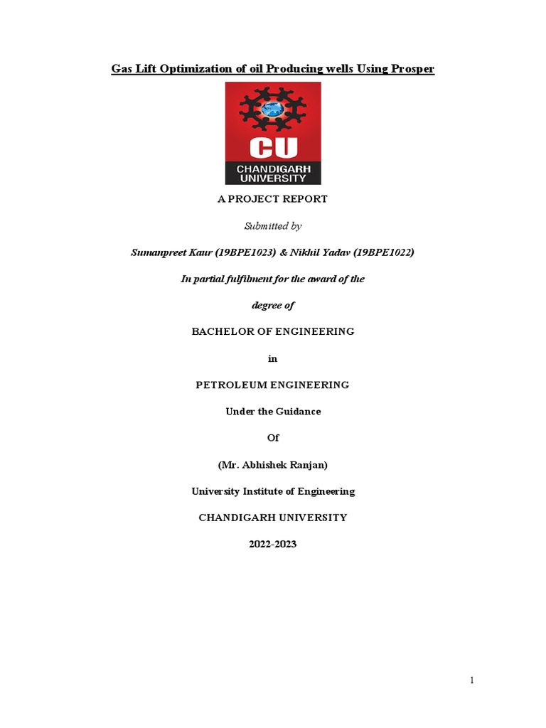 19BPE1022 & 19BPE1023 Final Report | PDF