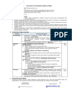 (Sintak Model Discovery Learning) : (Critical Thiking and Problem Formulation)