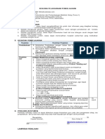 Sintak Model Discovery Learning) : Problem Formulation