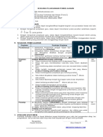 Rencana Pelaksanaan Pembelajaran: (Sintak Model Discovery Learning)