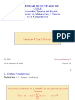 Formas Cuadr Aticas