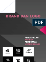 Brand Dan Logo