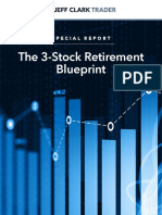 The 3 Stock Retirement Blueprint LG - tdr551