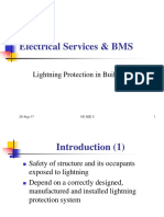 Lightning Protection