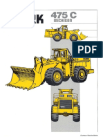 Clark Michigan Loaders Spec Ec6b1c