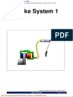 Hyundai Training Step 1 Brake System 1 2009