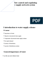 Operate Basic Flow Control and Regulating Devices in (Autosaved)