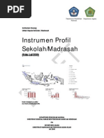 Download Tabel Kosong Instrumen Profil SD-MI DRAFT1 by Eti Nurhayati SN65798170 doc pdf