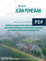 Jasa Ukur Tanah Pamekasan - Global Eksplorasi Indonesia