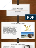 French Brand LouisVuitton