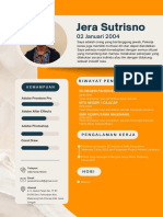 CV Jera Sutrisno