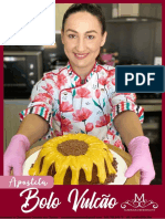 Cakepedia Fabrica de Bolos Caseiros, PDF, Cobertura (alimento)