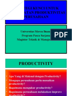 How To Improve Productivity of Your Workforce (Tugas Aris Setiyani)