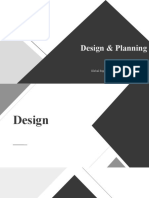 Design and Planning (Global Supply Chain Management)