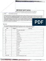 Honda Xr250 R 400 R Service Manual Eng