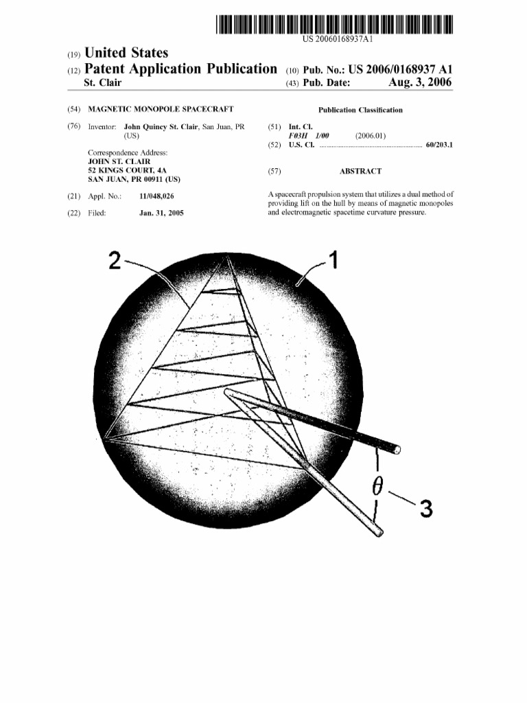 US20060168937A1 PDF Field Force