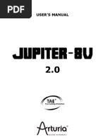 Download Jupiter 8V2 En by taser123 SN65798693 doc pdf