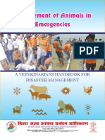 Handbook of Disaster Management