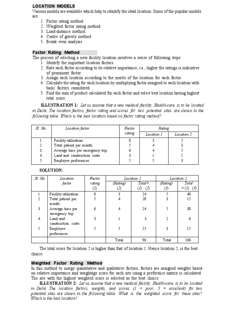 CH 1 Related | PDF