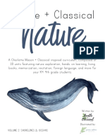 GC Nature VOLUME 2 Teachers Guide - 083537