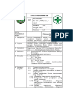 3.2.c Sop Asuhan Keperawatan