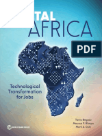 Digital Africa World Bank