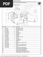 Fiat 500 Service Manual | PDF