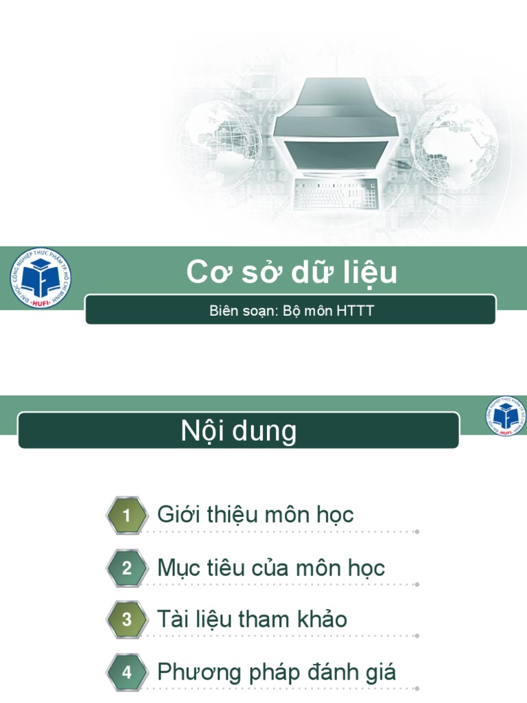 Cac Buoc Tao Co So Du Lieu