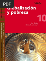 globalizacion y pobreza