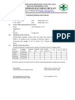 LPD Posyandu 16-19