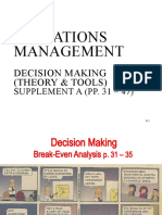 Ch01 SupA - Decision Making - YISS23 - Students 2