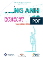 Sách Giáo Viên Điện Tử (Bài Tập) - Tiếng Anh 10 BRIGHT