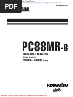 Kubota v1505 Engine Repair Manual | PDF | Horsepower | Pump