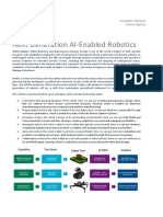 Techtonic Flyer - Robotics 2 1