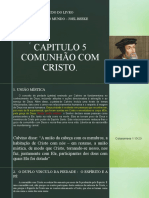 Capitulo 5 - Livro Vencendo o Mundo