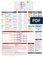 H&D FDP 5R A4 Graphic Color v3.1 - Éditable