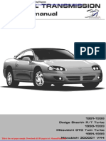 Toyota 3s Automatic Transmission Wiring Diagram