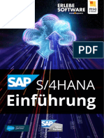 SAP S4HANA Einfuehrung-1